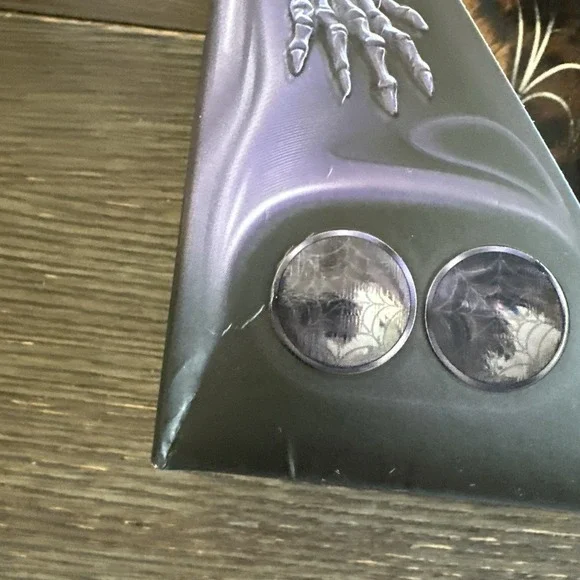 Monster High Doll Elvira Mistress Of The Dark Skullector Exclusive Doll New 2025 - Picture 4 of 9